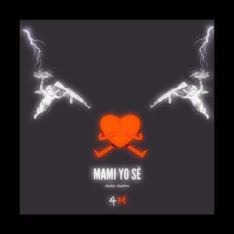 MAMI YO SE ft. daydreo | Boomplay Music