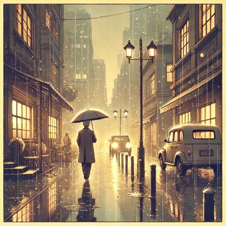 Lofi Rain | Boomplay Music