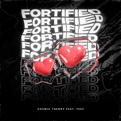 Fortified ft. Feez | Boomplay Music