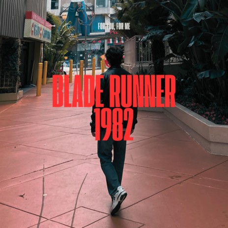 Blade Runner 1982 | Boomplay Music