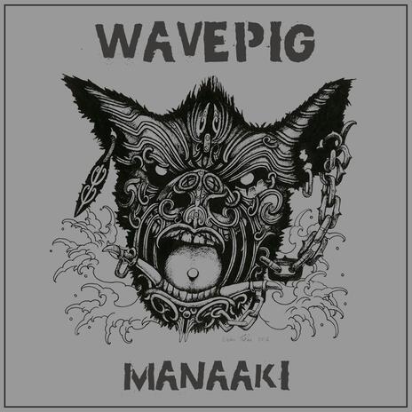 Manaaki | Boomplay Music