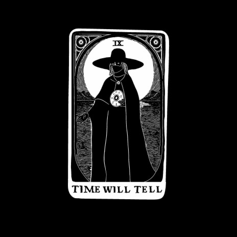 Time Will Tell (Instrumental)