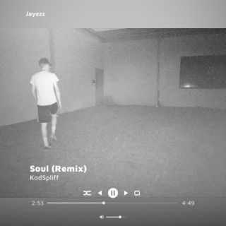 Soul (Remix)