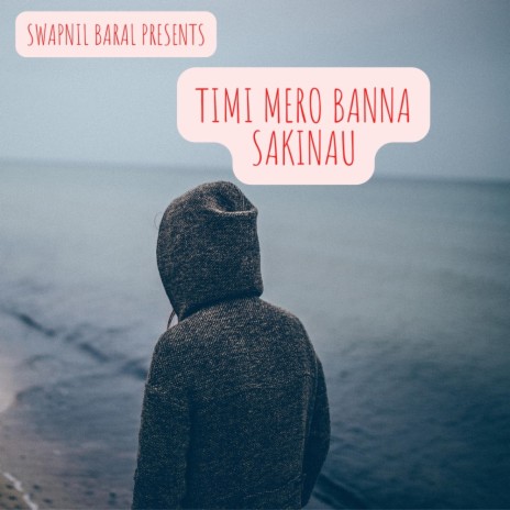 Timi Mero Banna Sakinau ft. Pramod Kharel | Boomplay Music