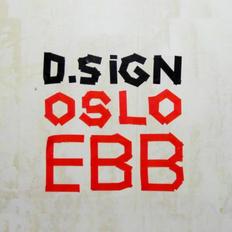 Oslo Ebb | Boomplay Music
