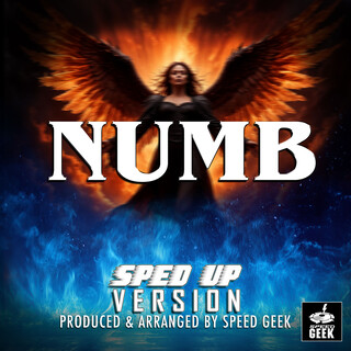 Numb (Epic Version) (Sped-Up Version)