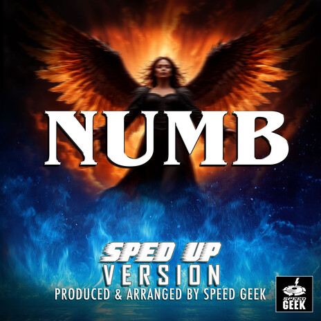 Numb (Epic Version) (Sped-Up Version) | Boomplay Music