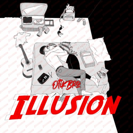 Illusion | Boomplay Music