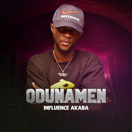 ODUNAMEN | Boomplay Music