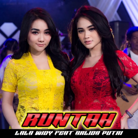 Runtah ft. Arlida Putri | Boomplay Music