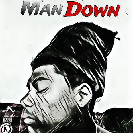 Man Down | Boomplay Music