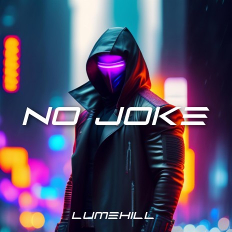 NO JOKE | Boomplay Music