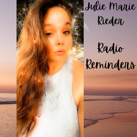 Radio Reminders
