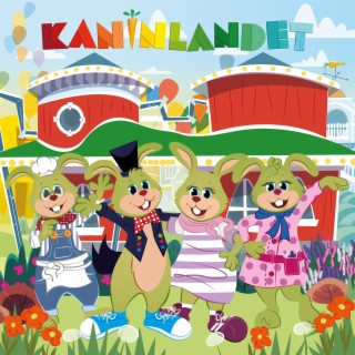 Kaninlandet