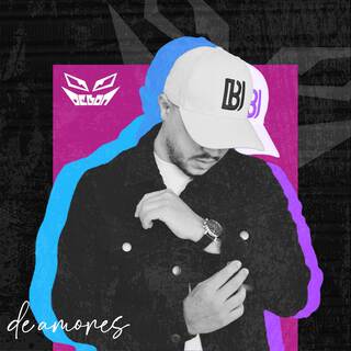 De Amores lyrics | Boomplay Music