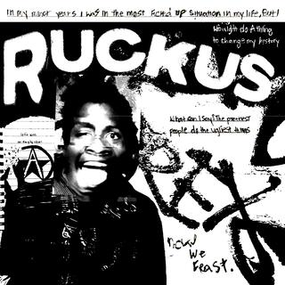 RUCKUS