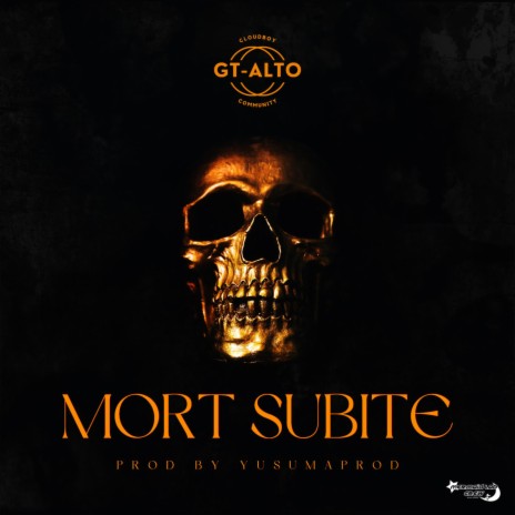 Mort Subite ft. YusumaProd