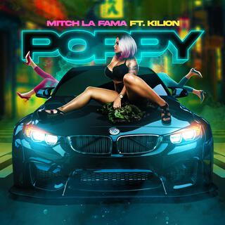 Poppy ft. Kilion lyrics | Boomplay Music