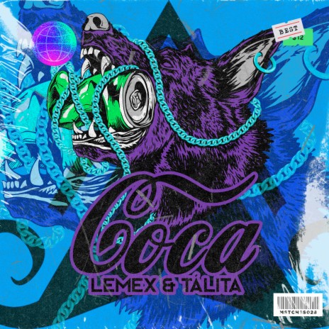 Coca ft. Tálita Mara | Boomplay Music