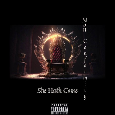 She hath come | Boomplay Music