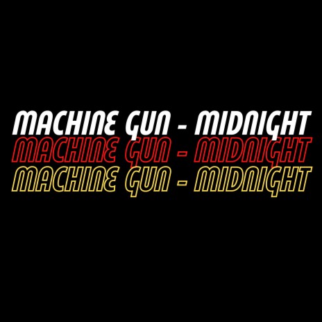 Machine Gum | Boomplay Music