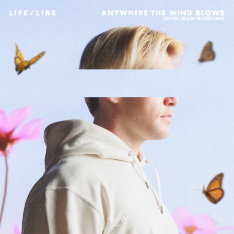 Anywhere The Wind Blows ft. Idun Nicoline | Boomplay Music