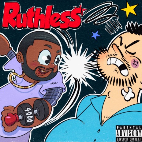 Ruthless | Boomplay Music