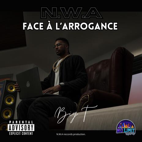 Face à l'arrogance | Boomplay Music