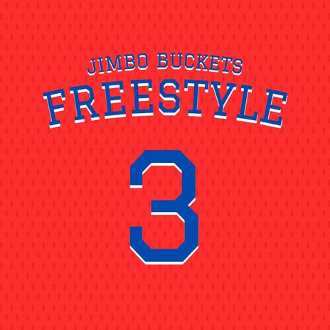 JIMBO BUCKETS FREESTYLE