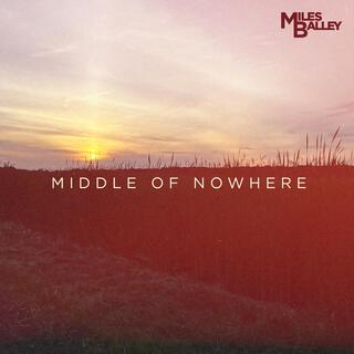 Middle Of Nowhere