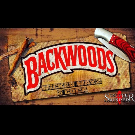 Backwoods ft. Coca | Boomplay Music