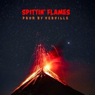 Spittin' Flames