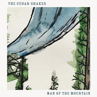 Man Of The Mountain lyrics | Boomplay Music