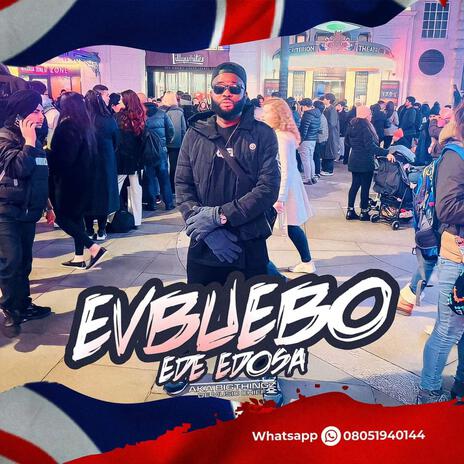 EVBUEBO | Boomplay Music