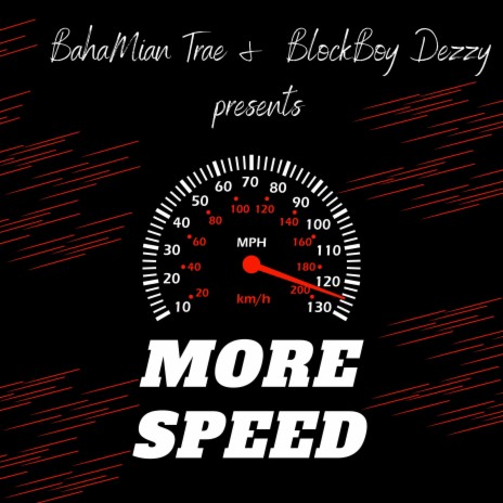 More Speed ft. Blockboy Dezzy | Boomplay Music