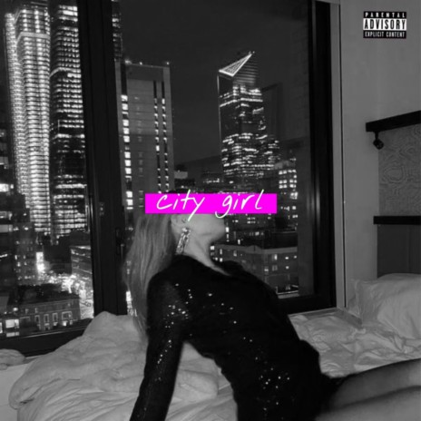 city girl ft. K0STA | Boomplay Music