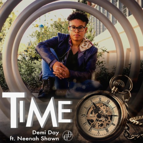 Time (feat. Neenah Shawn) | Boomplay Music