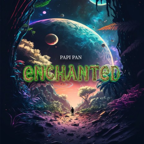 Enchanted ft. Laback | Boomplay Music