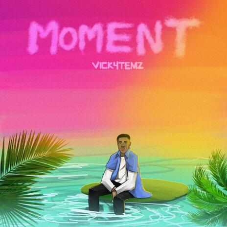 MOMENT | Boomplay Music