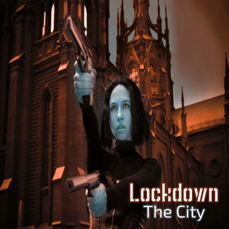 Lockdown The City | Boomplay Music