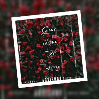 Give Love A Try (Cupid)