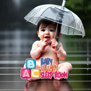 Lullaby Rain Sounds for Babies (Loopable Sounds of Rain for Night Sleep)