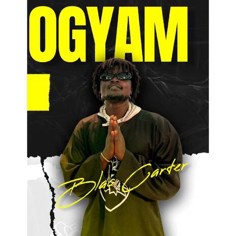 Ogyam | Boomplay Music