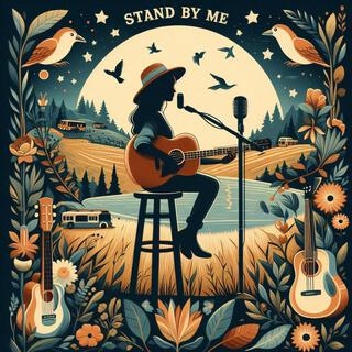 Stand By Me lyrics | Boomplay Music