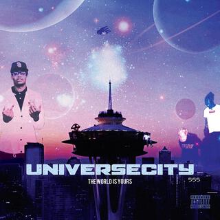 Universe City