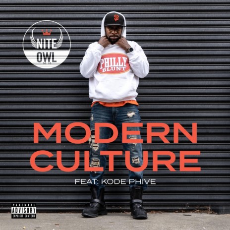 Modern Culture (feat. Kode Phive)
