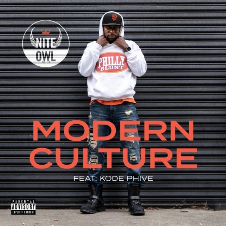 Modern Culture (feat. Kode Phive) | Boomplay Music