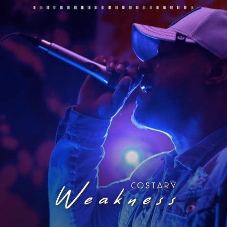 Weakness | Boomplay Music