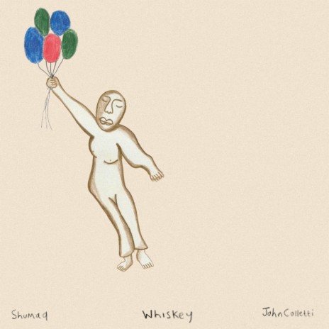 Whiskey ft. JohnColletti | Boomplay Music