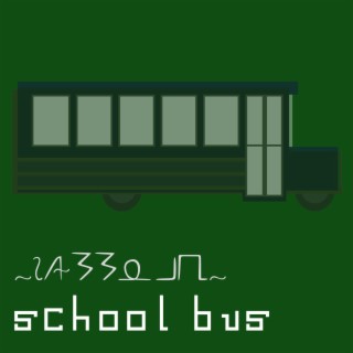 school bus